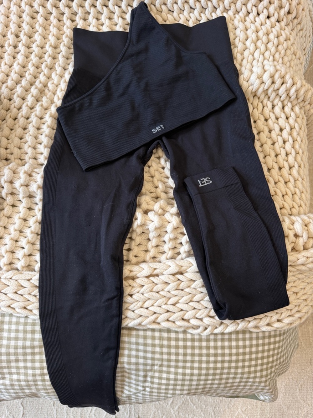 Set Active matching set